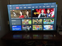 Vidda 海信电视50英寸 R50 一级能效 莱茵低蓝光护眼 智慧屏 以旧换新液晶家用游戏平板电视机50VR1Q 实拍图