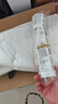 瓦克（WACKER）DA防霉玻璃胶厨卫专用密封胶防水美容胶中性马桶封边硅胶白色1支  实拍图