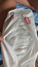 好奇（Huggies）铂金装小桃裤纸尿裤XXL28片(15kg以上)尿不湿【夏季散热王】 实拍图