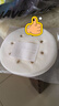 不粘蒸笼纸一次性油纸蒸馒头包子纸家用包底纸笼屉垫纸食品级 食品级9cm蒸笼纸【不粘锅】 200个 实拍图