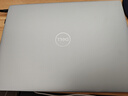戴尔（DELL）灵越14PLUS7440【2026补贴15%新品】14英寸超轻薄本便携笔记本电脑大学生商务办公游戏AIPC手提本 标压酷睿core5-210H背光键盘雷电接口 16G内存 512GB  实拍图