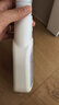 绿伞强力瓷洁净 多功能浴室清洁剂 除垢除锈 抑菌防霉 660g*2瓶  实拍图