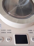 美的（Midea）1.8L大容量养生壶 全自动24h预约烧水壶12h智能恒温电热水壶家用调奶器花茶壶煮茶器YSNC1806 实拍图