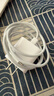 Apple/苹果 原装正品20W type-c充电器 苹果usb-c充电器手机快充头 旗舰店苹果iPhone 17 Pro Max充电器 实拍图