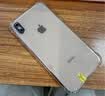 iPhone XS MAX 苹果xs xs max 4G国行全网通双卡双待 二手苹果手机 【苹果xsmax双卡】金色 95新256G【三期免息+品牌电池100%+礼包】 实拍图