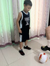 361°足球4号儿童成人中考标准世界杯比赛训练青少年小学生幼儿四号球 实拍图