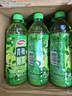 达利园青梅绿茶青梅果汁饮品果味茶饮料500ml*15瓶夏日酸甜饮料整箱装 实拍图