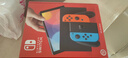 任天堂（Nintendo）【国内保税仓】Switch2/1代 OLED/续航加强日版/港版便携家用ns体感游戏机掌机 港版OLED红蓝64GB保税（赠共享会员） 实拍图