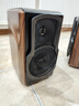 漫步者（EDIFIER）S2000MKIII 新经典HIFI级2.0有源音箱 蓝牙音箱 电脑音响 电视音响 实拍图
