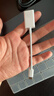 Apple/苹果 typc-c/usb-c转usb接口转换器 苹果旗舰店原装转接头u盘转换器 适用苹果iPhone17/iPad/Mac 实拍图