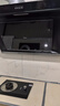 美的（Midea）抽吸排油烟机侧吸式家用抽油烟机 燃气灶具 5.0kW猛火灶J30+A5液化气 实拍图