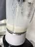 九阳（Joyoung）破壁机家用全自动榨汁豆浆机降噪彩屏纤薄1.75L五谷杂粮3-5人用P557国家补贴 实拍图
