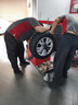ENTDA中策安达轮胎 汽车轮胎 215/60R16 99V D01 适配雅阁/帕萨特 实拍图
