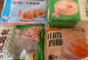 春雪食品川香鸡柳 400g 无骨里脊肉块烧烤鸡胸肉奥尔良腌制速食 实拍图
