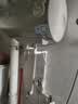 华凌美的出品储水式家用电热水器40升出租屋大功率速热节能加长防电墙F4020-KY1(H) 实拍图