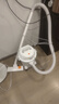 德尔玛（Deerma）【重磅单品】TJ700S 干吹两用吸尘器 家用商用 吸尘器桶式大吸力 整机降噪设计ZN-530 实拍图