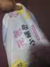 茵茵【未检出甲酰胺】元気小精灵婴儿拉拉裤尿不湿超薄透气夏XXXL38片 实拍图