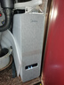 美的（Midea）净水器【金榜TOP1 白泽Max 1200G】0阻垢剂 6年长效RO反渗透 家用厨房专用台下用直饮过滤净水机 实拍图