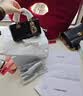 全国二手手表回收高价回购奢侈品包包手表钻石钻戒项链首饰名包名表 LV香奈儿卡地亚劳力士鞋子服饰 手表回收 实拍图