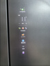 海尔（Haier）【线下机皇】506L冰箱玻璃面板十字对开门四门全空间保鲜超博零嵌入一级能效EPP超净国家补贴15% 506L星韵银+全空间保鲜+零距离嵌入+EPP超净 实拍图