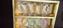稻香村糕点点心礼盒团购送礼品长辈零食品饼干特产伴手礼御禧1500g 实拍图