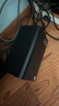 铁威马（TerraMaster）D2-320 双盘RAID磁盘 阵列盒 阵列柜 Type-c硬盘盒（USB3.2 Gen2 10Gbps） 实拍图