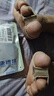 康德昂 拇指外翻脚趾矫正器 大脚趾头无痛分趾指 医用可穿鞋 夏季透气 实拍图