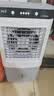 VCJ【德国品牌】空调扇工业冷风机大型电冷风扇大面积降温水冷风扇商用工厂仓库车间VCJ-ZHL-6500-A 实拍图