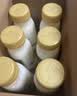 每日鲜语鲜牛奶 A2β-酪蛋白鲜牛奶185ml*6 巴氏杀菌乳 低温鲜奶 实拍图