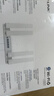 普联（TP-LINK）AX1500双频Wi-Fi 6无线路由器 5G双频 百兆 易展Mesh 穿墙家用 儿童上网管控 XDR1500 网线另购 实拍图