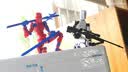 乐哲解压玩具关节可动小人偶磁吸3d打印3-6岁送男女孩生日礼物 实拍图