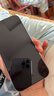 ALittleFlower【全网热销600W+】适用iPhone17钢化膜苹果 17手机膜保护膜高清防尘防指纹边贴膜全屏覆盖 实拍图