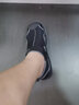 CROCS卡骆驰男士激浪酷网凉鞋|205289 黑色-001 45(290mm)  实拍图