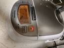 松下（Panasonic） 电饭煲CC10F8日本原装进口电饭煲3升智能IH电磁加热多功能预约电饭锅 实拍图