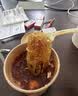 嗨吃家酸辣粉143g*6桶 红薯粉丝 非油炸 懒人夜宵 方便速食 实拍图