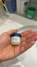 凡士林润唇小q罐7g原味 淡化唇纹滋润保湿唇膜去死皮唇膏七夕情人节礼物 实拍图