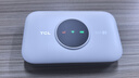 TCL随身wifi2026新款三网全国通用免插卡无线网wifi6车载4G路由器随身便携无限制移动联通电信5GXY15B 【至尊畅享版】三网任切+首月1500G流量 不限速不虚标月享1500G流量 实拍图