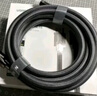 绿联超六类网线 CAT6A类纯铜万兆成品编织跳线 家用电脑网络连接双绞线带双接头兼容2.5g千兆10米35805 实拍图