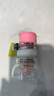 水龙头防溅头加长延伸起泡器厨房自来水花洒节水可旋转过滤喷头嘴 粉色丨麦饭石过滤 实拍图