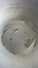 苏泊尔（SUPOR）不粘锅炒锅 平底炒菜锅牛排煎锅少油烟30cm电磁炉燃气通用 实拍图