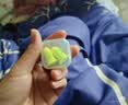 宜家依隔音耳塞睡眠超强级防噪音降噪耳罩睡觉专用打呼噜不伤耳专业4枚 实拍图