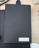 纽曼（Newsmy）500GB 移动硬盘机械 星云塑胶系列  USB3.0  2.5英寸 星空黑 稳定耐用 数据备份 大U盘 实拍图