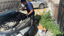 瓦尔塔（VARTA）汽车电瓶蓄电池起停圆标EFB60适配福特追光者/丰田雷凌/卡罗拉 实拍图