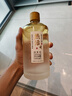 热活 酱香型白酒 53度贵州大曲口粮酒500ml*6 整箱装 实拍图