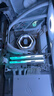 ROG STRIX B850-A GAMING WIFI7 S NEO吹雪主板 CPU 9800X3D/9700X(AMD B850/socket AM5) 实拍图