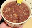 泰奇八宝粥小精灵五谷杂粮早餐速食粥下午茶 【爆款热销】200g*6（原味3+红豆3） 实拍图