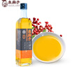 幺麻子 花椒油400ml 麻油家用麻椒油四川特产藤椒油米线凉拌调料 实拍图
