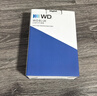 西部数据（WD）2TB 台式机机械硬盘 WD Blue 西数蓝盘 3.5英寸 7200转 256MB SATA DIY装机电脑硬盘  WD20EZBX 实拍图