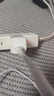 华为原装冰糖全能充电器(Max 66W) 氮化镓技术3C认证 66W超级快充原装充电器适用于Mate80系列 实拍图