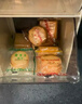 麦酥园 香葱饼干葱香薄脆小饼干蛋糕点心休闲零食品整箱散装独立包装4斤 实拍图
